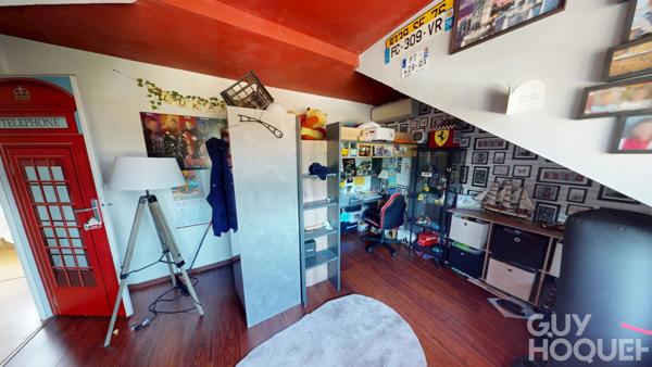 Maison à vendre à Notre-Dame-de-Bondeville - Exclusivité Guy Hoquet MONTVILLE !