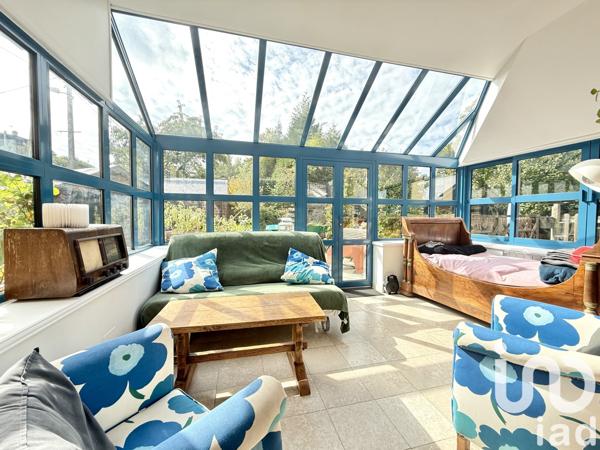 Maison à vendre 5 pièces 162 m² Honfleur