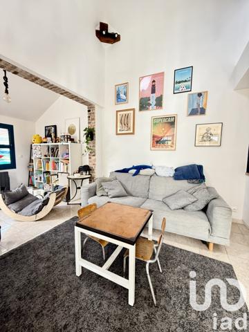 Maison à vendre 5 pièces 162 m² Honfleur