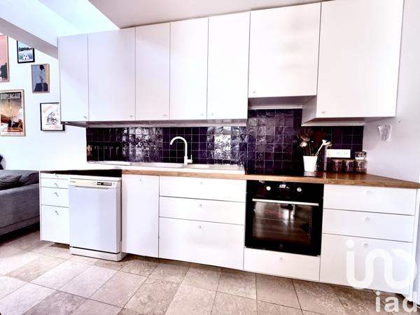 Maison à vendre 5 pièces 162 m² Honfleur