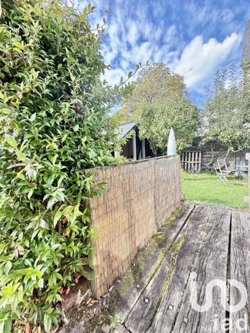 Maison à vendre 5 pièces 162 m² Honfleur