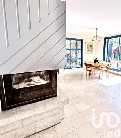 Maison à vendre 5 pièces 162 m² Honfleur