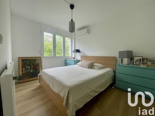 Appartement à vendre 4 pièces 87 m² Bordeaux