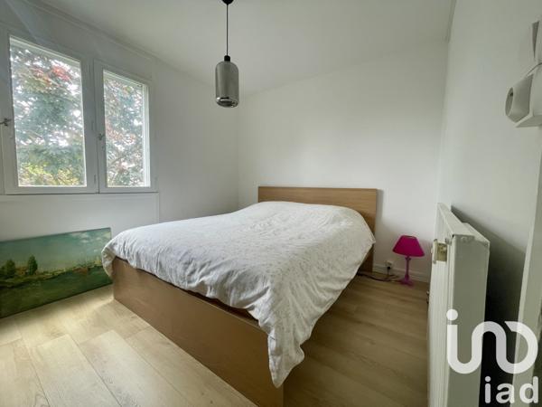 Appartement à vendre 4 pièces 87 m² Bordeaux