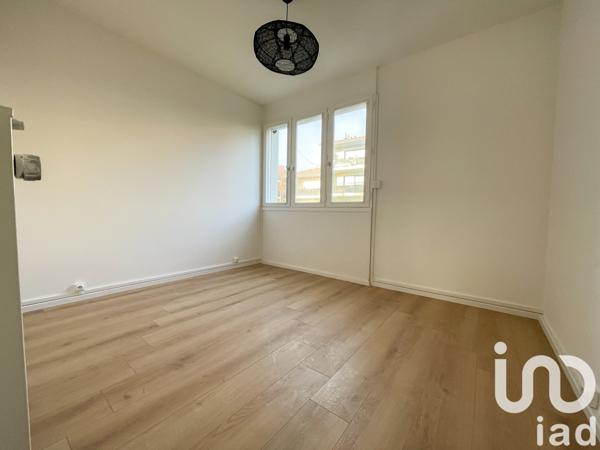 Appartement à vendre 4 pièces 87 m² Bordeaux