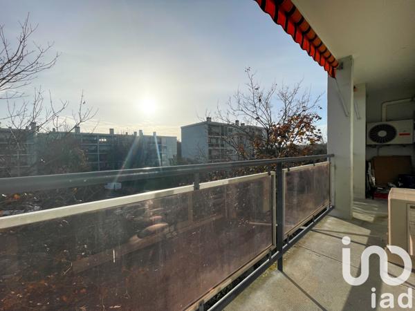Appartement à vendre 4 pièces 87 m² Bordeaux