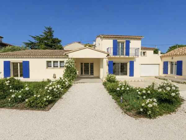 Maison à vendre à Saint-Rémy-de-Provence (13210) - Bouches-du-Rhône