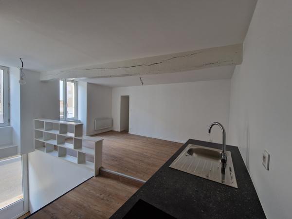 Appartement à vendre à Marthon (16380) - Charente