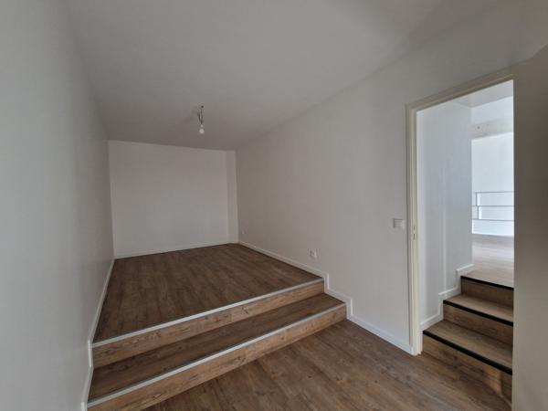 Appartement à vendre à Marthon (16380) - Charente