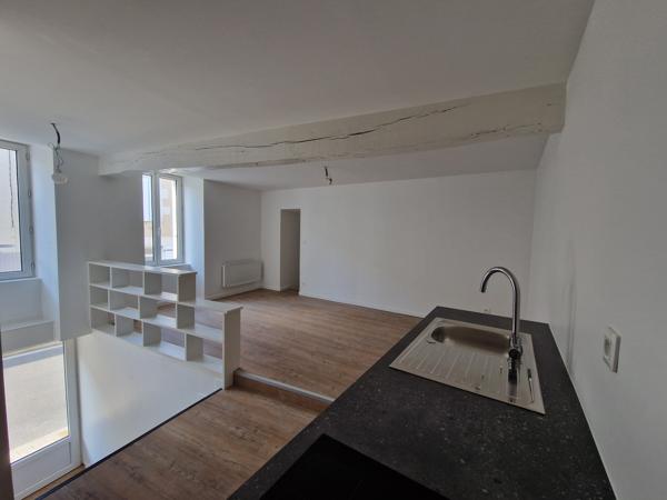 Appartement à vendre à Marthon (16380) - Charente