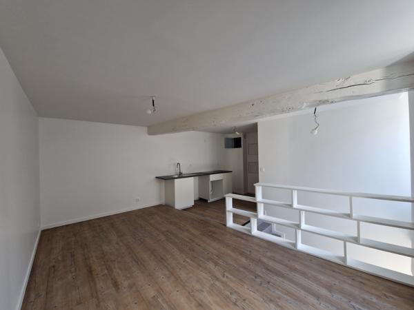 Appartement à vendre à Marthon (16380) - Charente
