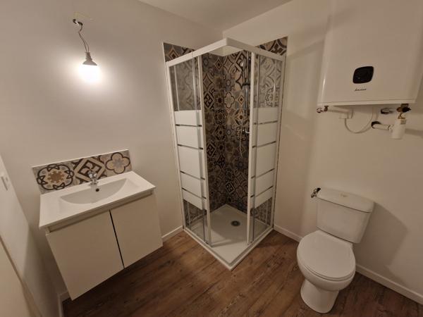 Appartement à vendre à Marthon (16380) - Charente
