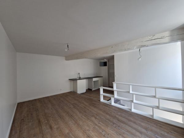 Appartement à vendre à Marthon (16380) - Charente