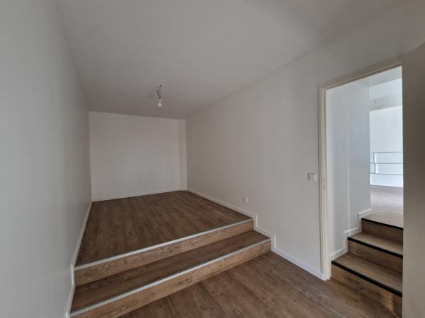 Appartement à vendre à Marthon (16380) - Charente
