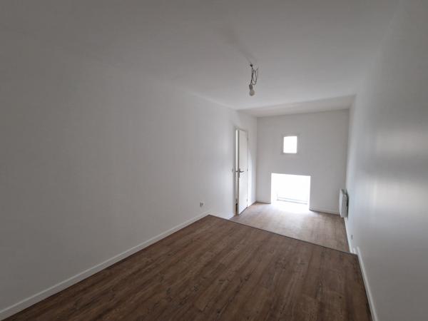Appartement à vendre à Marthon (16380) - Charente