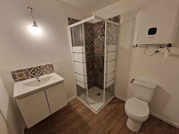 Appartement à vendre à Marthon (16380) - Charente
