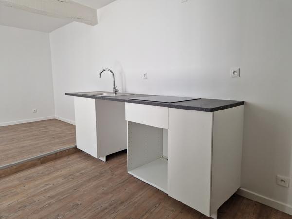 Appartement à vendre à Marthon (16380) - Charente