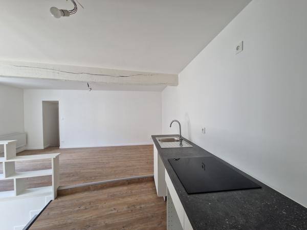 Appartement à vendre à Marthon (16380) - Charente