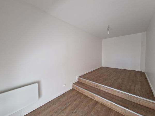 Appartement à vendre à Marthon (16380) - Charente