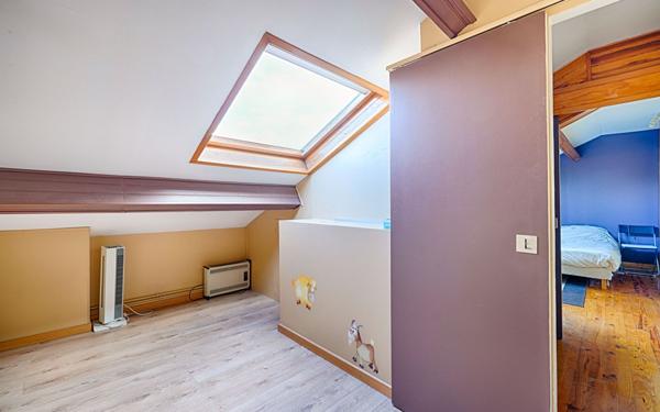 Appartement à vendre    2 pièces • 47,43 m2 Vanves