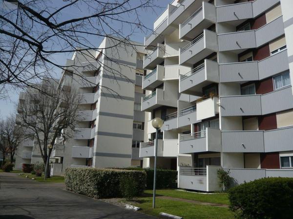 Appartement à vendre à Le Bouscat en Gironde (33110), ref : 33082/277