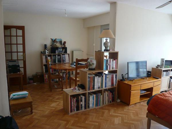 Appartement à vendre à Le Bouscat en Gironde (33110), ref : 33082/277