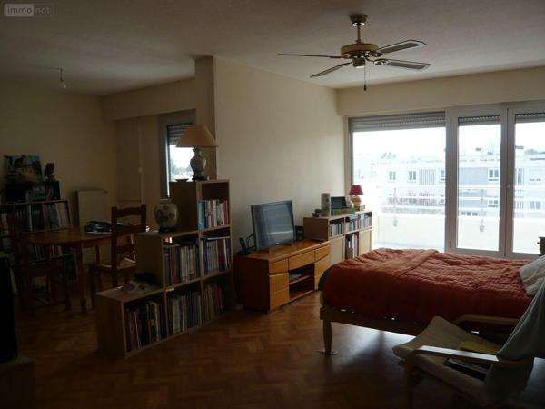 Appartement à vendre à Le Bouscat en Gironde (33110), ref : 33082/277