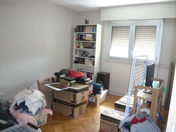 Appartement à vendre à Le Bouscat en Gironde (33110), ref : 33082/277