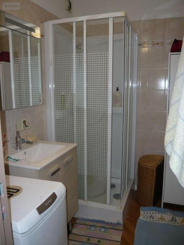 Appartement à vendre à Le Bouscat en Gironde (33110), ref : 33082/277