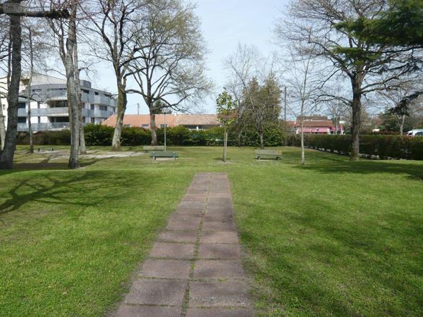 Appartement à vendre à Le Bouscat en Gironde (33110), ref : 33082/277