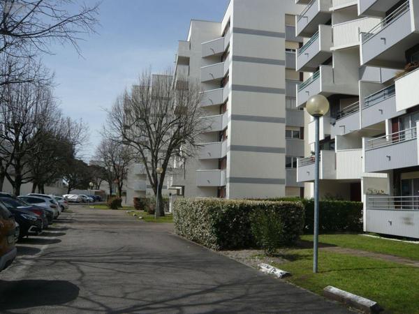 Appartement à vendre à Le Bouscat en Gironde (33110), ref : 33082/277