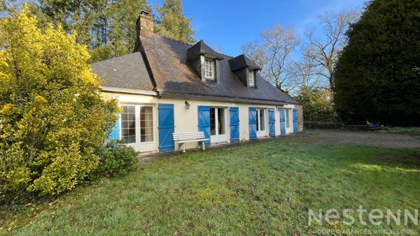 Maison Camors 7 pièce(s) 145.5 m2