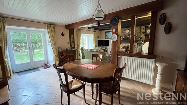 Maison Camors 7 pièce(s) 145.5 m2