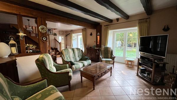 Maison Camors 7 pièce(s) 145.5 m2