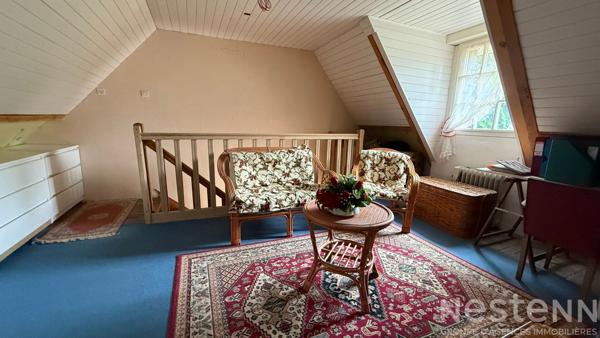 Maison Camors 7 pièce(s) 145.5 m2