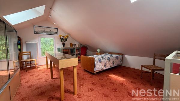 Maison Camors 7 pièce(s) 145.5 m2