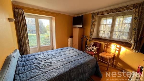 Maison Camors 7 pièce(s) 145.5 m2