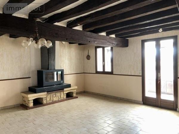 Maison à vendre à Soulaire-et-Bourg dans le Maine-et-Loire (49460), ref : 49031-2779