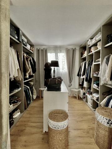 Maison entiérement rénovée de 170 m2