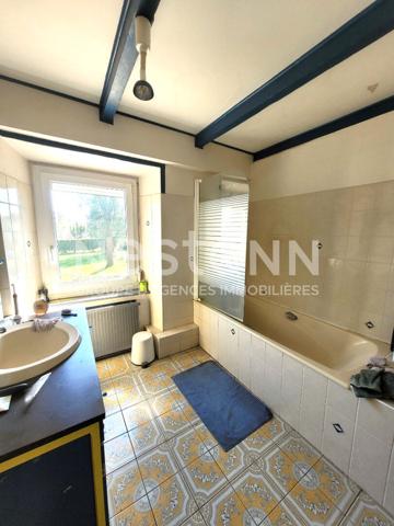 Propriété Plouha 8 pièces - 197 m2