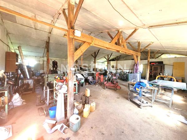 Propriété Plouha 8 pièces - 197 m2