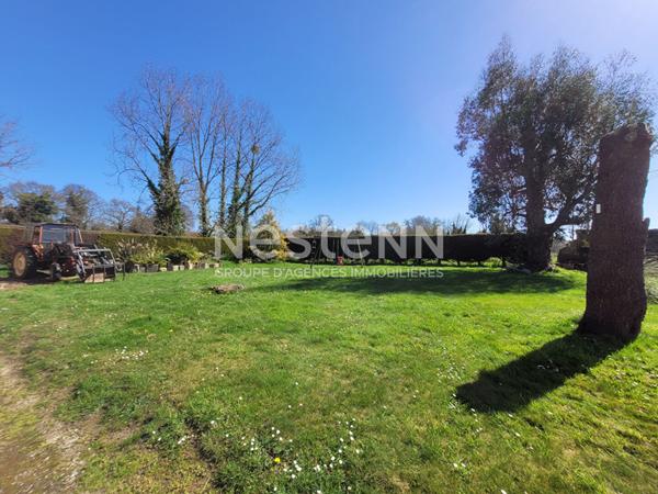 Propriété Plouha 8 pièces - 197 m2