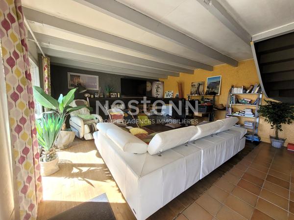 Propriété Plouha 8 pièces - 197 m2