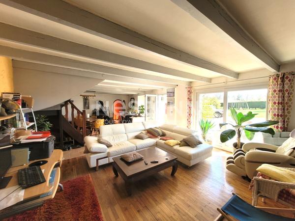 Propriété Plouha 8 pièces - 197 m2