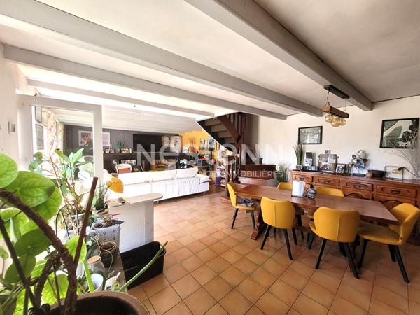 Propriété Plouha 8 pièces - 197 m2