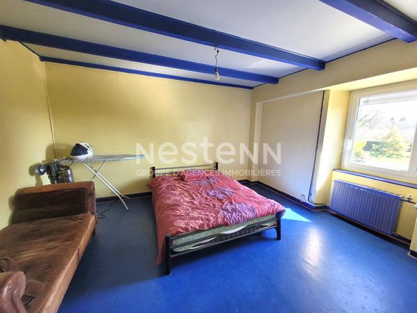 Propriété Plouha 8 pièces - 197 m2