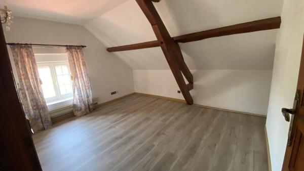 Vente / Maison de village à Salbris (41300)