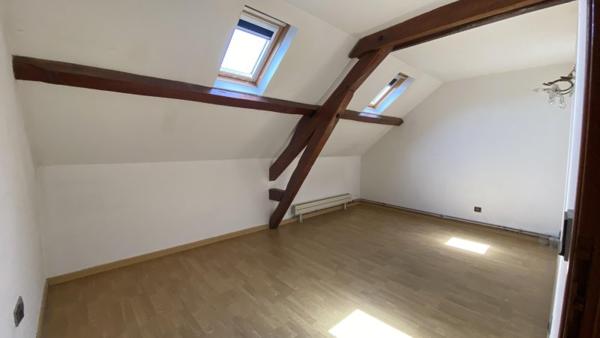 Vente / Maison de village à Salbris (41300)