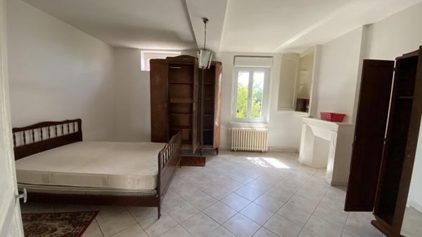 Vente / Maison de village à Salbris (41300)