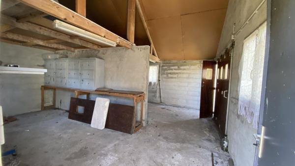 Vente / Maison de village à Salbris (41300)